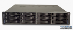 IBM DS3000存储DS3400数据恢复