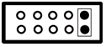 硬盘（日立、希捷、西数、迈拓）跳线设置方法