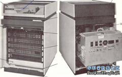 57年的时间，硬盘容量从5MB到6TB